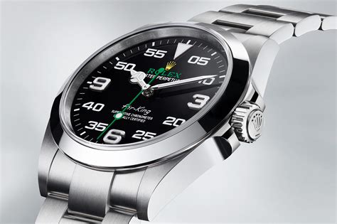 rolex air-king nuovo prezzo|rolex air king australia.